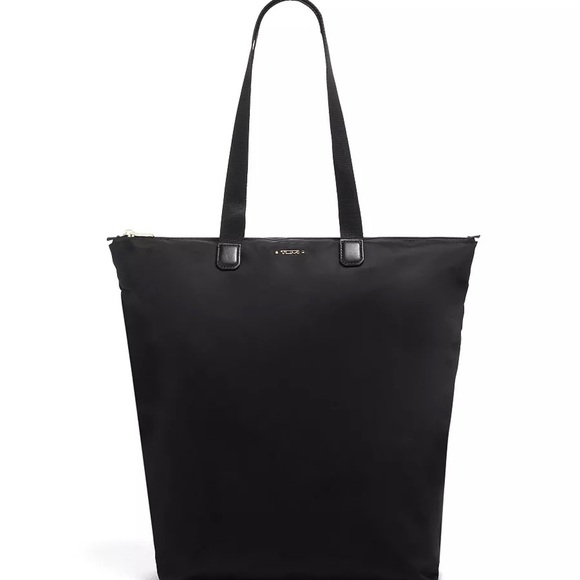 Tumi Handbags - Tumi Just In Case North South Tote